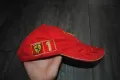 Шапка F1  Scuderia Ferrari - Michael Schumacher, снимка 6