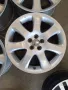 ОРИГИНАЛНИ АЛУМИНИЕВИ ДЖАНТИ ЗА ТОЙОТА  5Х100Х54-17цола, снимка 5