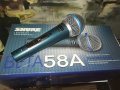 shure beta sm58s-VOCAL-profi microphone-внос швеицария, снимка 12