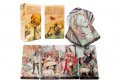 78 таро карти: Nicoletta Ceccoli Tarot & The Little Prince Tarot , снимка 5