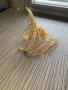 Златна гривна 14кт, снимка 3