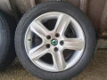 5х112 - 16 цола 5x112 SKODA Superb 5 x 112 , снимка 7