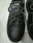 Работни обувки N45 естествена кожа /немски , снимка 6