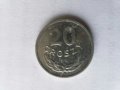 Монети Полша 1949-1967г., снимка 17