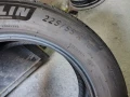 4бр.летни гуми MICHELIN 225 55 18 DOT23 цена за брой, снимка 7