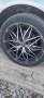 Джанти от Ауди А8 със гуми, снимка 4