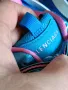 Balenciag Blue 💙 Pink Уникални Унисекс Мъжки дамски кецове маратонки , снимка 15