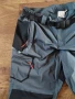 nord stretch pants - мъжки трекинг панталон Л КАТО НОВ, снимка 3