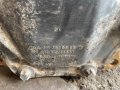 Диферeнциал Mercedes W211 350 4x4 7g tronic седан facelift, снимка 5
