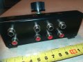 soundlab con 31-3way audio selector-внос germany 1005212031, снимка 13