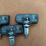 Датчик за система налягането в гумите (TPMS) за Dodge, Chrysler, Jeep 56053031AD TPMS, снимка 7