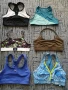 Оригинални Спортни бюстиета , снимка 17