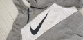 Nike Therma Fit  Hoodie Mens Size 2XL / ОРИГИНАЛ! Мъжки Суитшърт!, снимка 1
