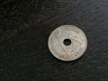 Монета - Белгия - 10 сентима | 1927г., снимка 2