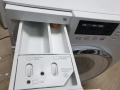 Miele W1 TwinDos Пералня Миеле 12м Гаранция, снимка 6