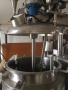 ИЗГОДНО! Продажба на хомогенизатор за емулсии, снимка 4