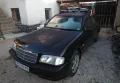 Mercedes C 200 Kompressor  W202 kombi, снимка 1