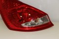 Ляв стоп Ford Fiesta MK7 (2008-2013г.) Форд Фиеста / 8A6113A603AA, снимка 3