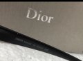 DIOR J’DIOR прозрачни слънчеви с козирка с лого, снимка 10