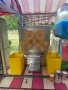 Количка за крем сладолед,скрежина,фреш и царевица на пара, снимка 6