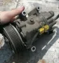 Компресор Климатик Peugeot 2.0HDI 136ks , снимка 2