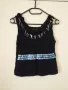 Топ с декорация S , S/M , снимка 4