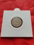 Монета 10 стотинки 1951г. от соца перфектно състояние за колекция - 24869, снимка 12
