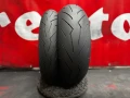 120 70 17/190 55 17, Мото гуми, Pirelli Diablo Rosso3, снимка 2