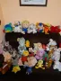 Плюшени играчки  и др., снимка 2