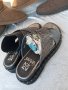 КАТО НОВИ дамски летни обувки, чехли, сандали, джапанки, обувки за лято GIANNI, снимка 15