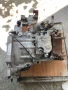 Скоростна кутия DR-5 1.6 109 к.с, снимка 1