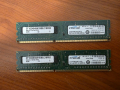 16gb ddr3 1600mhz зо компютър., снимка 3