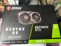 MSI GeForce GTX 1660 Ti, снимка 8
