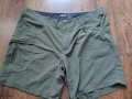 Mountain Hardwear Mens Mesa Short - страхотни мъжки панталони 2ХЛ, снимка 1