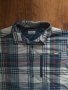 Columbia Silver Ridge Plaid Short Sleeve Shirt - страхотна мъжка риза, снимка 10