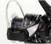 Макара за плувка и спининг Ryobi Zauber CR , размери от 1000 до 4000, снимка 2