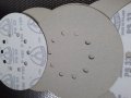 Шкурка на дискове, снимка 3