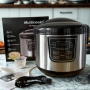 Smart Мултикукър 4L, 700W – 12 програми, таймер, 474, снимка 3