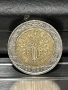 Рядка Френска монета, снимка 3