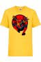 Детска тениска Spiderman 010,Спайдермен,Игра,Изненада,Подарък,Празник,Повод, снимка 3