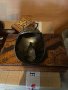 Старинен Арт меден френски съд , снимка 1 - Други ценни предмети - 43557153