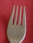 Стара вилица с маркировка ETERNUM за КОЛЕКЦИЯ ДЕКОРАЦИЯ БИТОВ КЪТ 42802, снимка 2