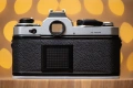 Нов Nikon FЕ лентов фотоапарат Никон, снимка 2