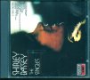 Shirliey Bassey-the singles, снимка 1