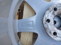 17 джанти 6х114,3 Nissan Navara Pathfinder Mercedes X class 8J et20, снимка 13
