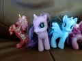 Лот понита My little pony , снимка 2