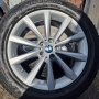 Оригинални BMW Джанти 18 Style 642, снимка 1