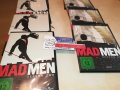 MAD MEN X8 DVD ВНОС GERMANY 1004231109, снимка 6