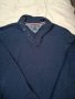 Мъжки пуловер Tommy Hilfiger , снимка 1 - Пуловери - 43733112