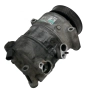 Компресор климатик Volkswagen Passat (B6) 2005-2010 ID:150079, снимка 1